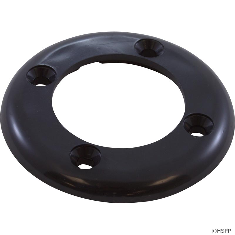 SPX1408BBLK Face Plate Black - CLEARANCE SAFETY COVERS